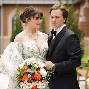 Meet your Posher, Madeleine